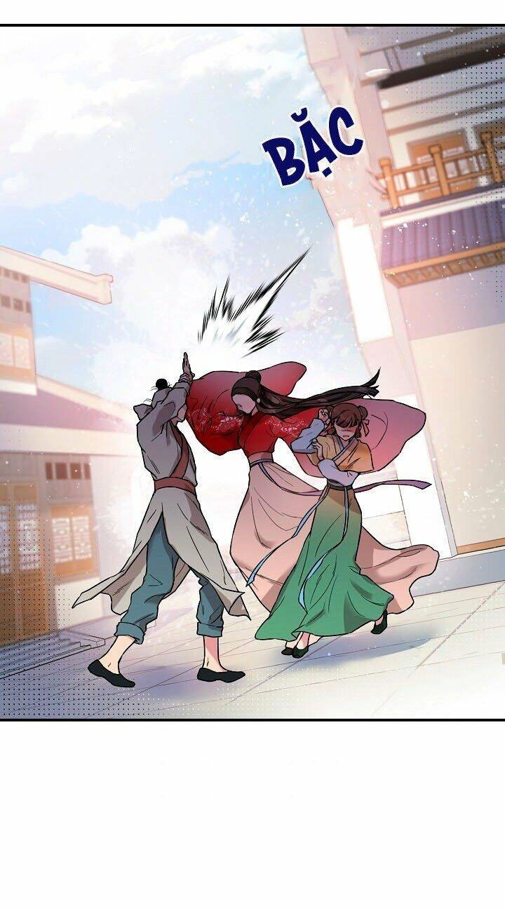 Tôi Trở Thành Nhân Vật Phản Diện Giỏi Nhất Trong Giới Võ Thuật Chapter 11 - 30