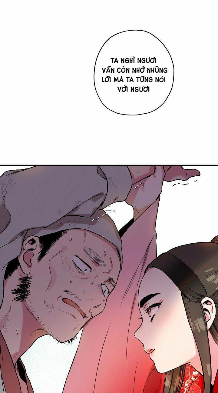 Tôi Trở Thành Nhân Vật Phản Diện Giỏi Nhất Trong Giới Võ Thuật Chapter 11 - 31