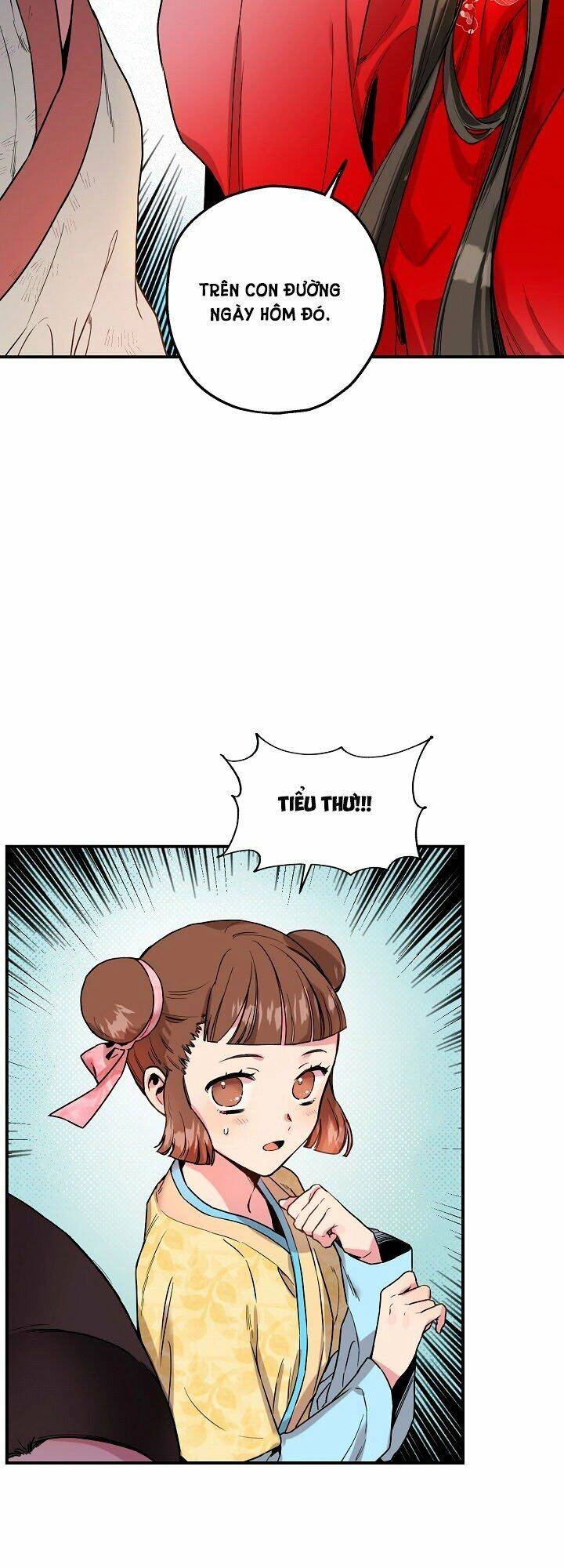 Tôi Trở Thành Nhân Vật Phản Diện Giỏi Nhất Trong Giới Võ Thuật Chapter 11 - 32