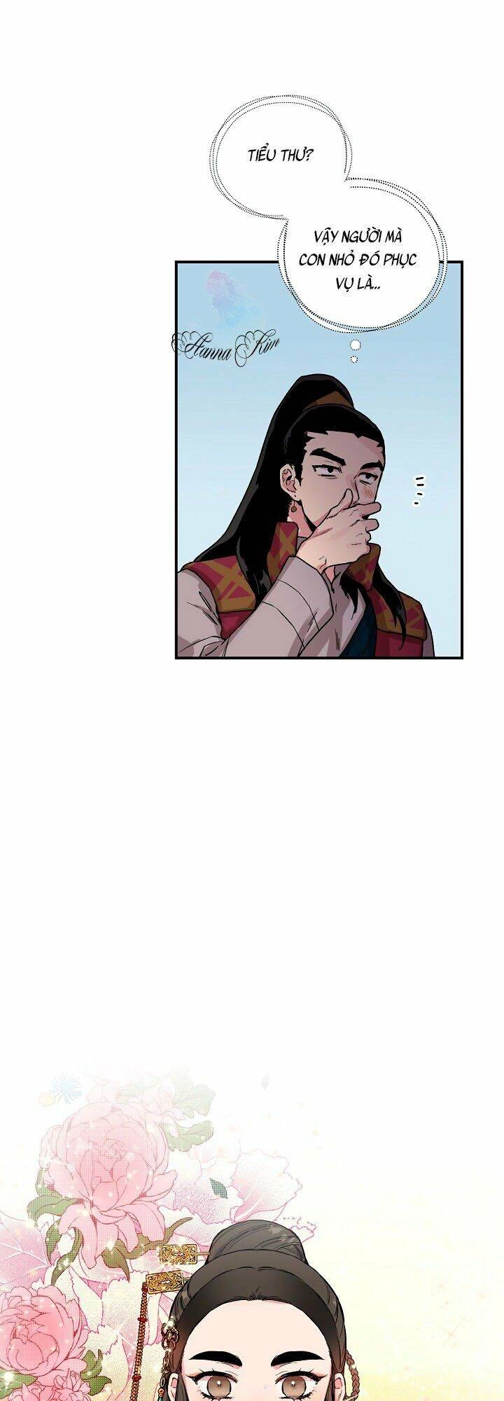 Tôi Trở Thành Nhân Vật Phản Diện Giỏi Nhất Trong Giới Võ Thuật Chapter 11 - 33