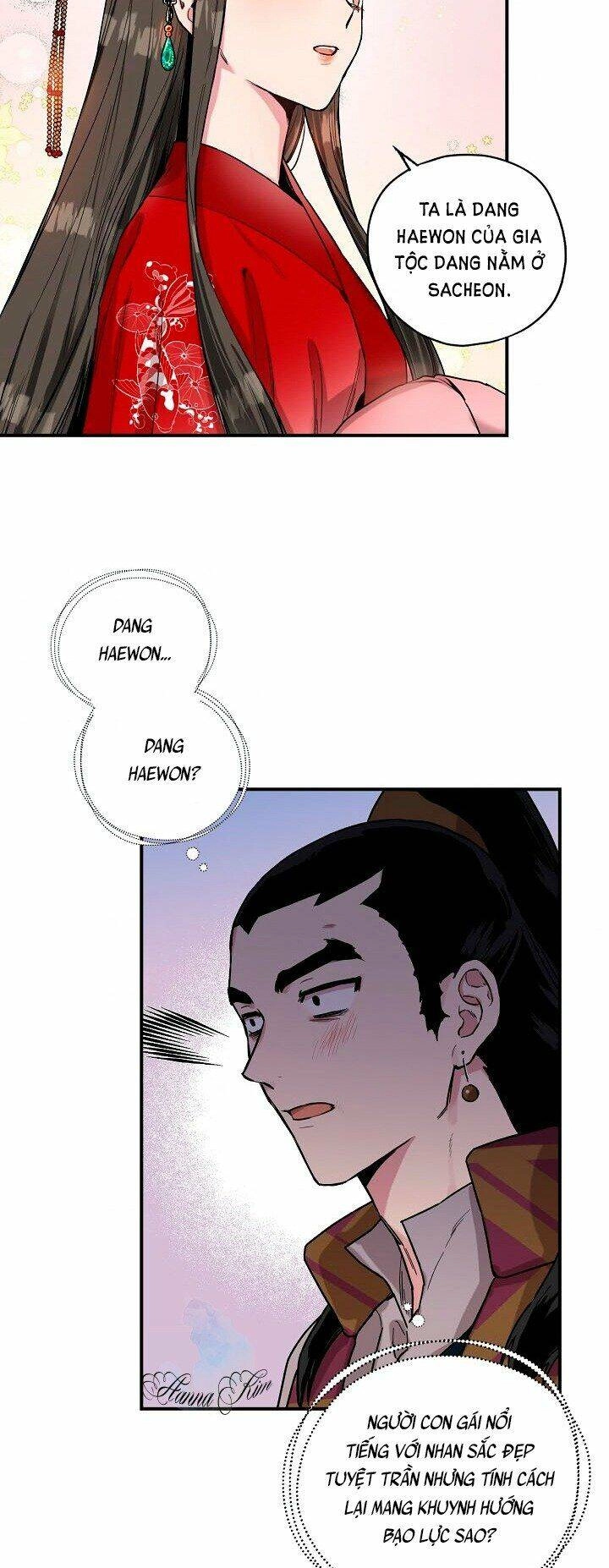 Tôi Trở Thành Nhân Vật Phản Diện Giỏi Nhất Trong Giới Võ Thuật Chapter 11 - 37