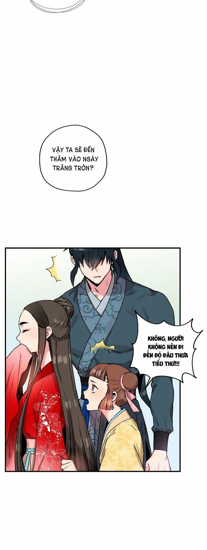 Tôi Trở Thành Nhân Vật Phản Diện Giỏi Nhất Trong Giới Võ Thuật Chapter 11 - 42