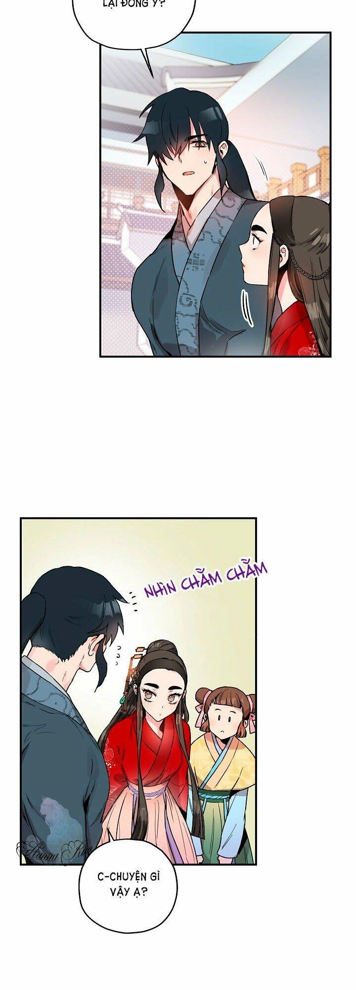 Tôi Trở Thành Nhân Vật Phản Diện Giỏi Nhất Trong Giới Võ Thuật Chapter 11 - 44