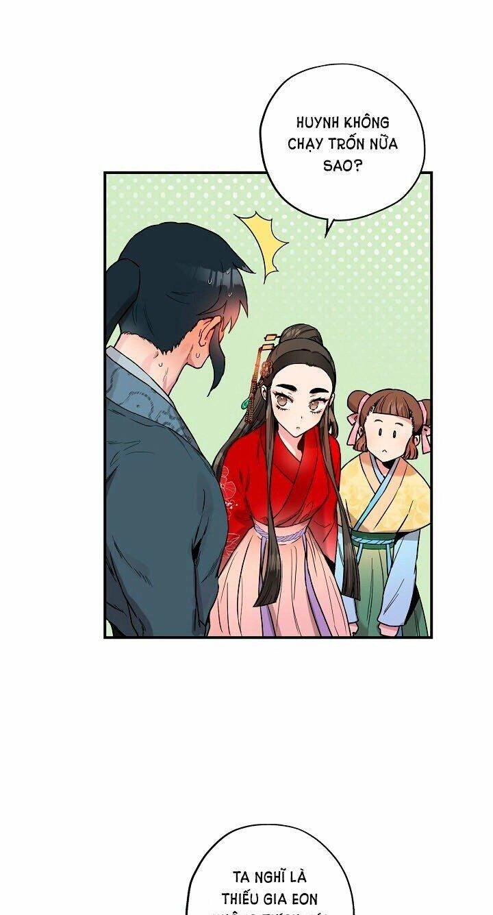 Tôi Trở Thành Nhân Vật Phản Diện Giỏi Nhất Trong Giới Võ Thuật Chapter 11 - 45