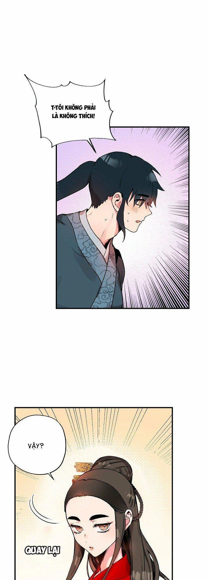 Tôi Trở Thành Nhân Vật Phản Diện Giỏi Nhất Trong Giới Võ Thuật Chapter 11 - 47