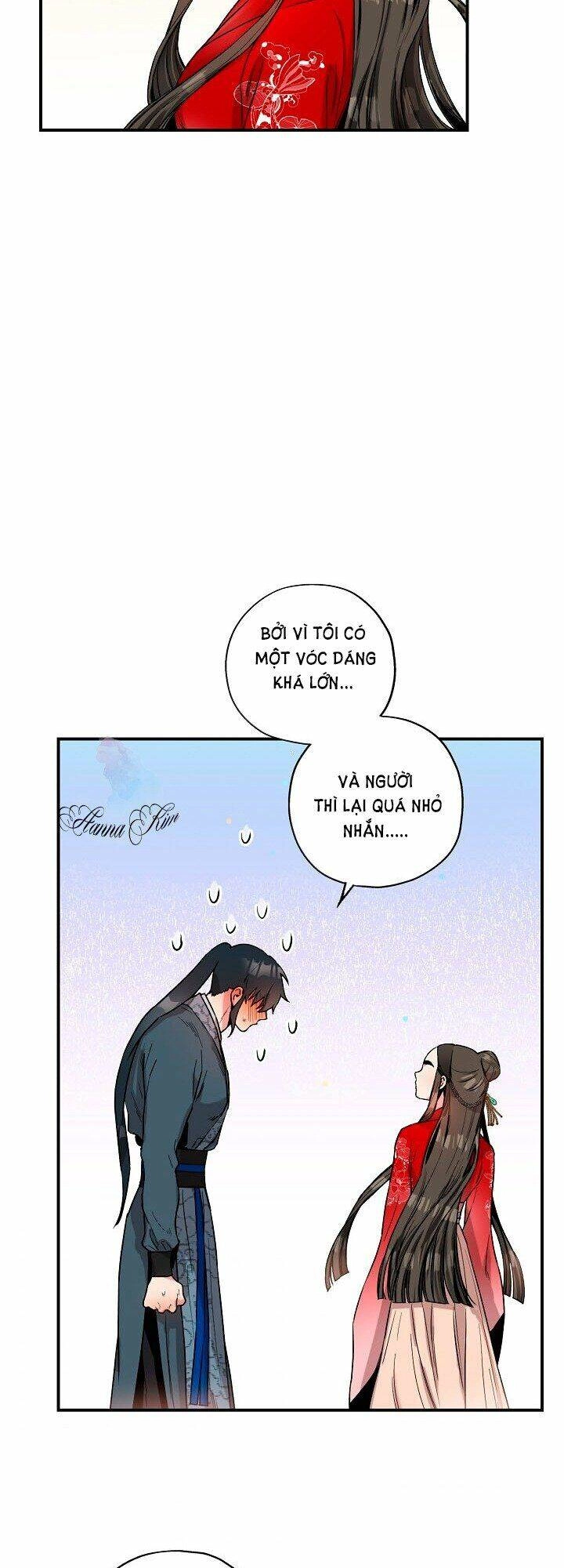 Tôi Trở Thành Nhân Vật Phản Diện Giỏi Nhất Trong Giới Võ Thuật Chapter 11 - 48