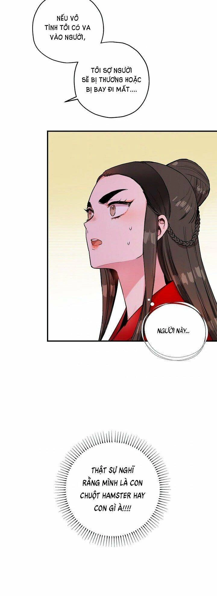 Tôi Trở Thành Nhân Vật Phản Diện Giỏi Nhất Trong Giới Võ Thuật Chapter 11 - 49