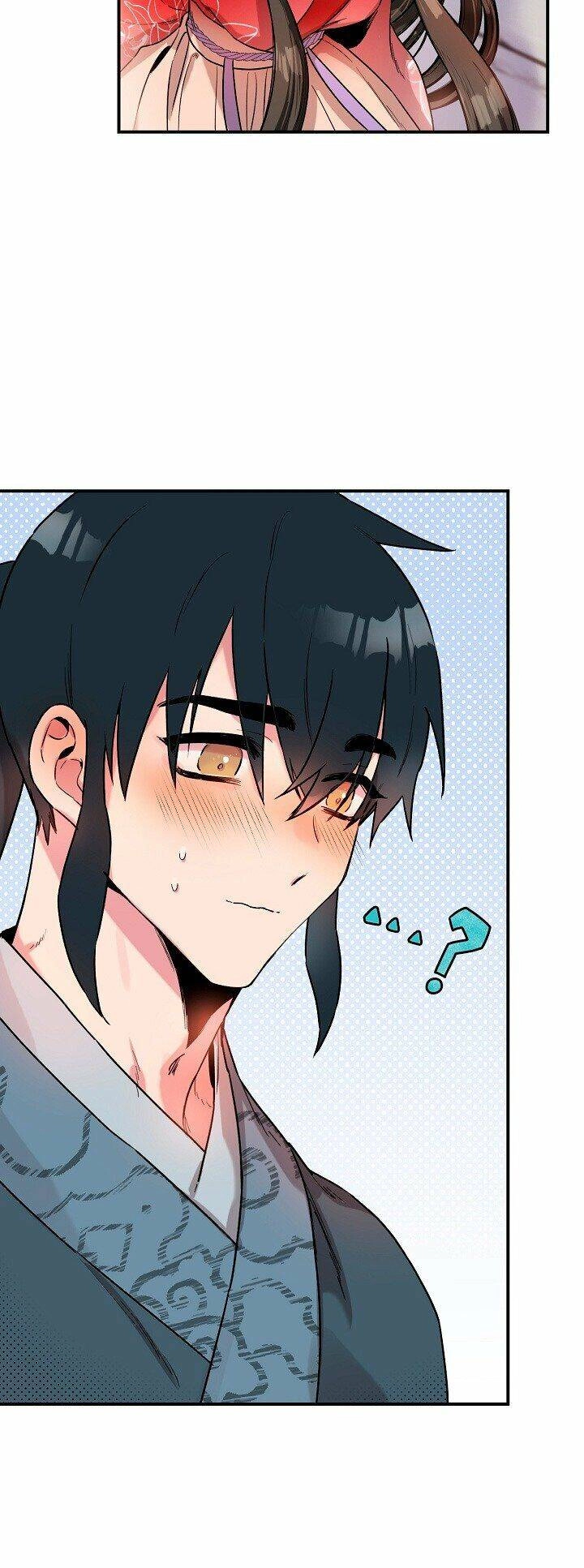 Tôi Trở Thành Nhân Vật Phản Diện Giỏi Nhất Trong Giới Võ Thuật Chapter 11 - 51