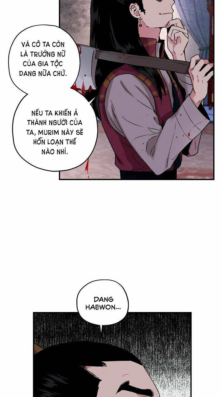 Tôi Trở Thành Nhân Vật Phản Diện Giỏi Nhất Trong Giới Võ Thuật Chapter 12 - 3