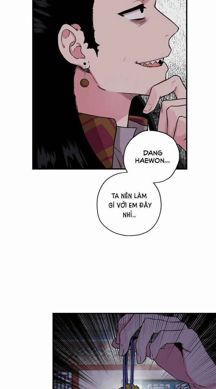 Tôi Trở Thành Nhân Vật Phản Diện Giỏi Nhất Trong Giới Võ Thuật Chapter 12 - 4