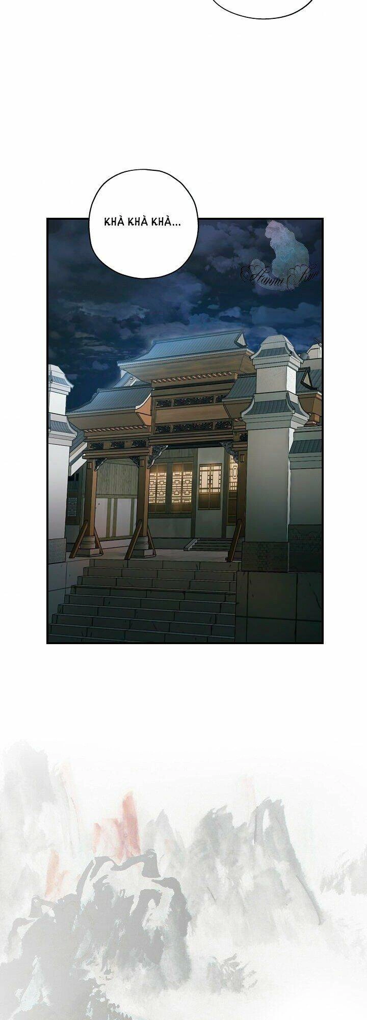 Tôi Trở Thành Nhân Vật Phản Diện Giỏi Nhất Trong Giới Võ Thuật Chapter 12 - 6