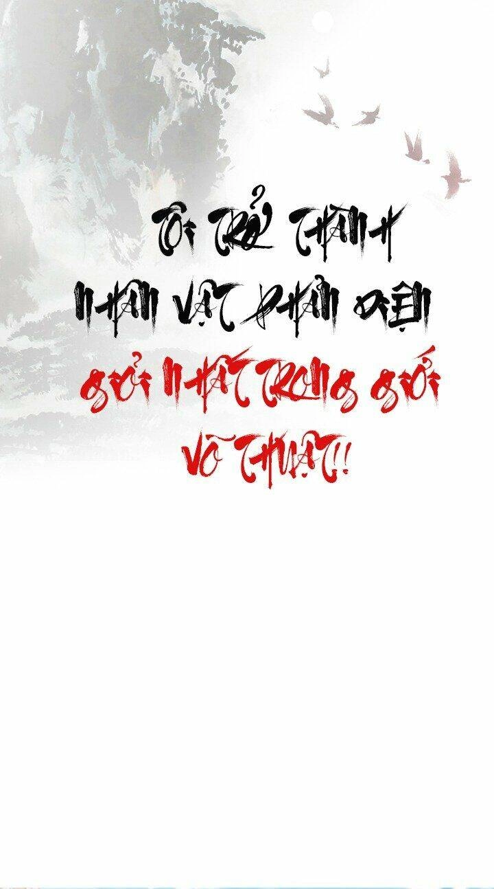 Tôi Trở Thành Nhân Vật Phản Diện Giỏi Nhất Trong Giới Võ Thuật Chapter 12 - 7