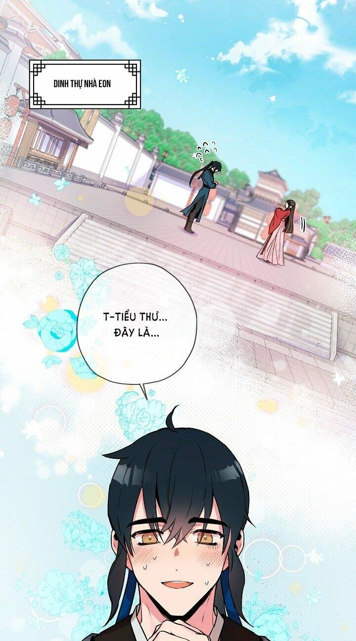 Tôi Trở Thành Nhân Vật Phản Diện Giỏi Nhất Trong Giới Võ Thuật Chapter 12 - 8