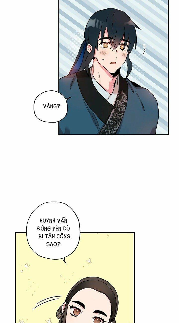 Tôi Trở Thành Nhân Vật Phản Diện Giỏi Nhất Trong Giới Võ Thuật Chapter 12 - 11