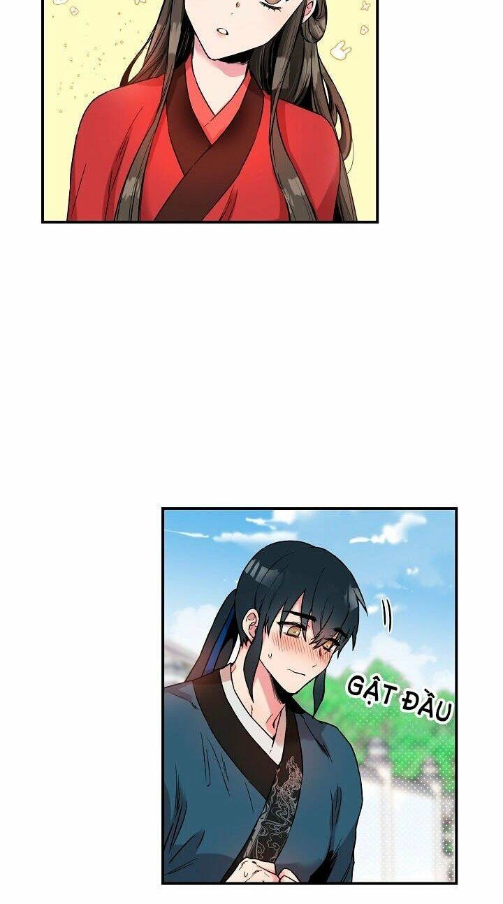 Tôi Trở Thành Nhân Vật Phản Diện Giỏi Nhất Trong Giới Võ Thuật Chapter 12 - 12