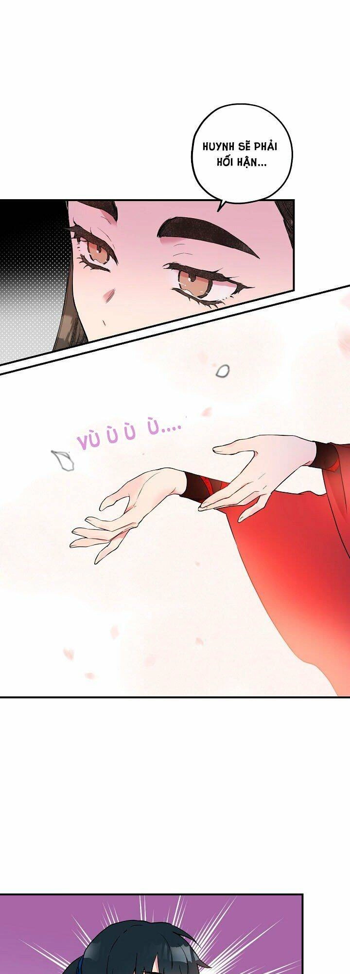 Tôi Trở Thành Nhân Vật Phản Diện Giỏi Nhất Trong Giới Võ Thuật Chapter 12 - 13