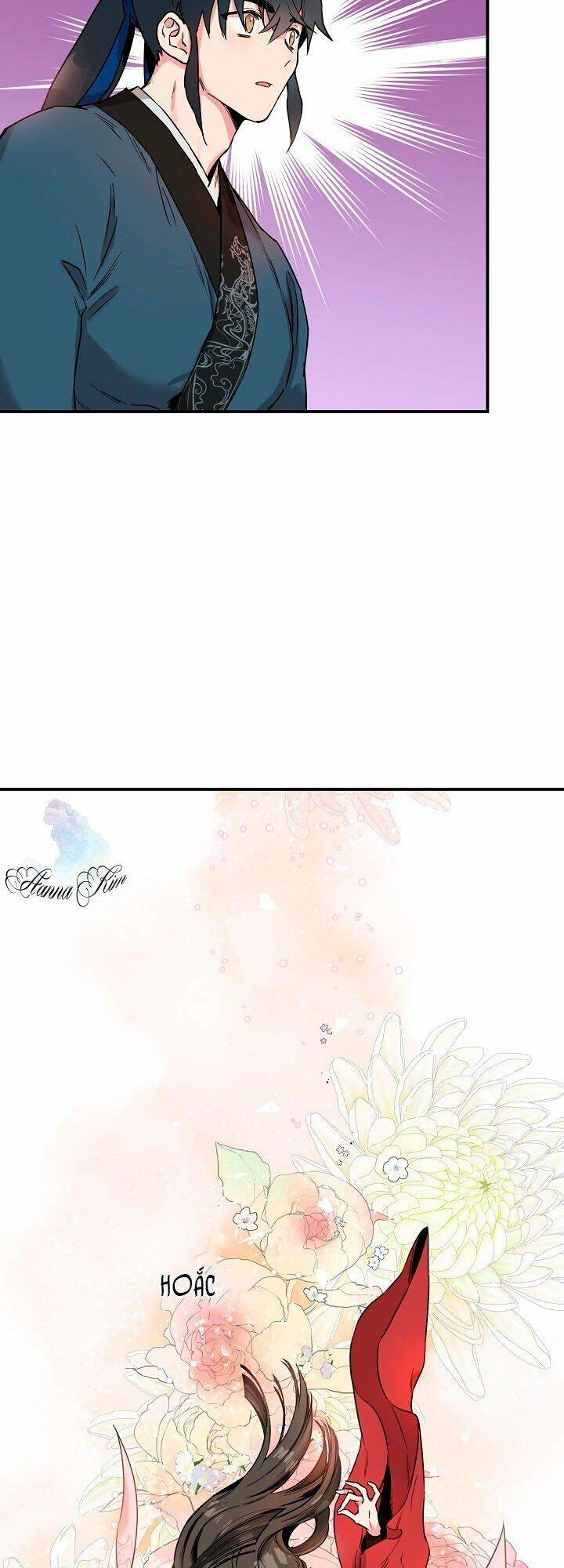 Tôi Trở Thành Nhân Vật Phản Diện Giỏi Nhất Trong Giới Võ Thuật Chapter 12 - 14