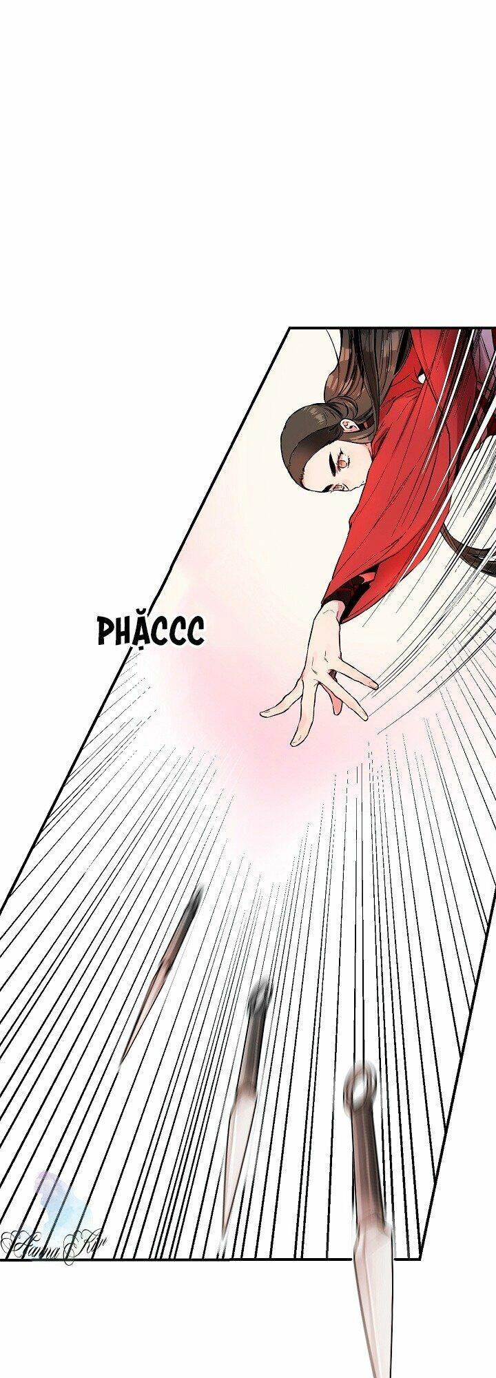 Tôi Trở Thành Nhân Vật Phản Diện Giỏi Nhất Trong Giới Võ Thuật Chapter 12 - 18