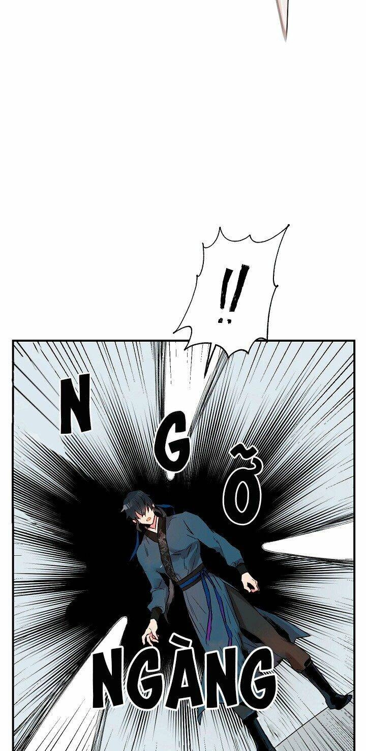 Tôi Trở Thành Nhân Vật Phản Diện Giỏi Nhất Trong Giới Võ Thuật Chapter 12 - 19