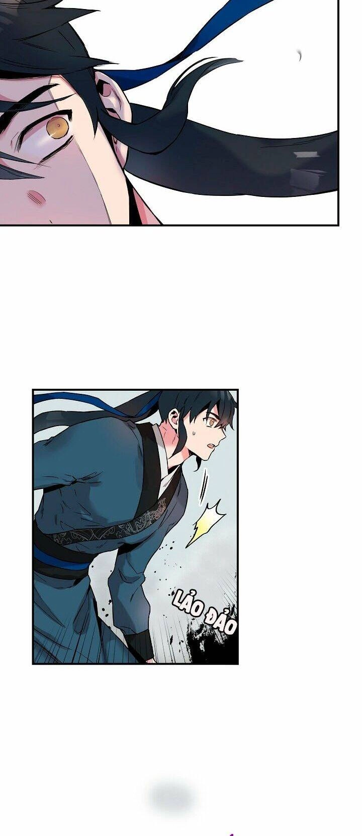 Tôi Trở Thành Nhân Vật Phản Diện Giỏi Nhất Trong Giới Võ Thuật Chapter 12 - 28