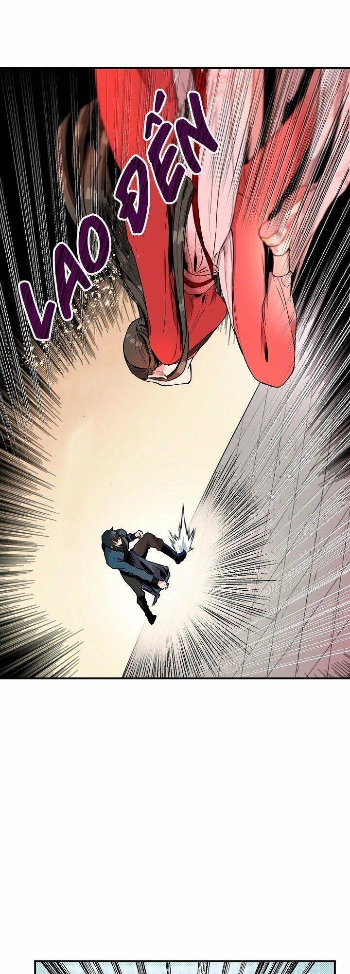 Tôi Trở Thành Nhân Vật Phản Diện Giỏi Nhất Trong Giới Võ Thuật Chapter 12 - 29