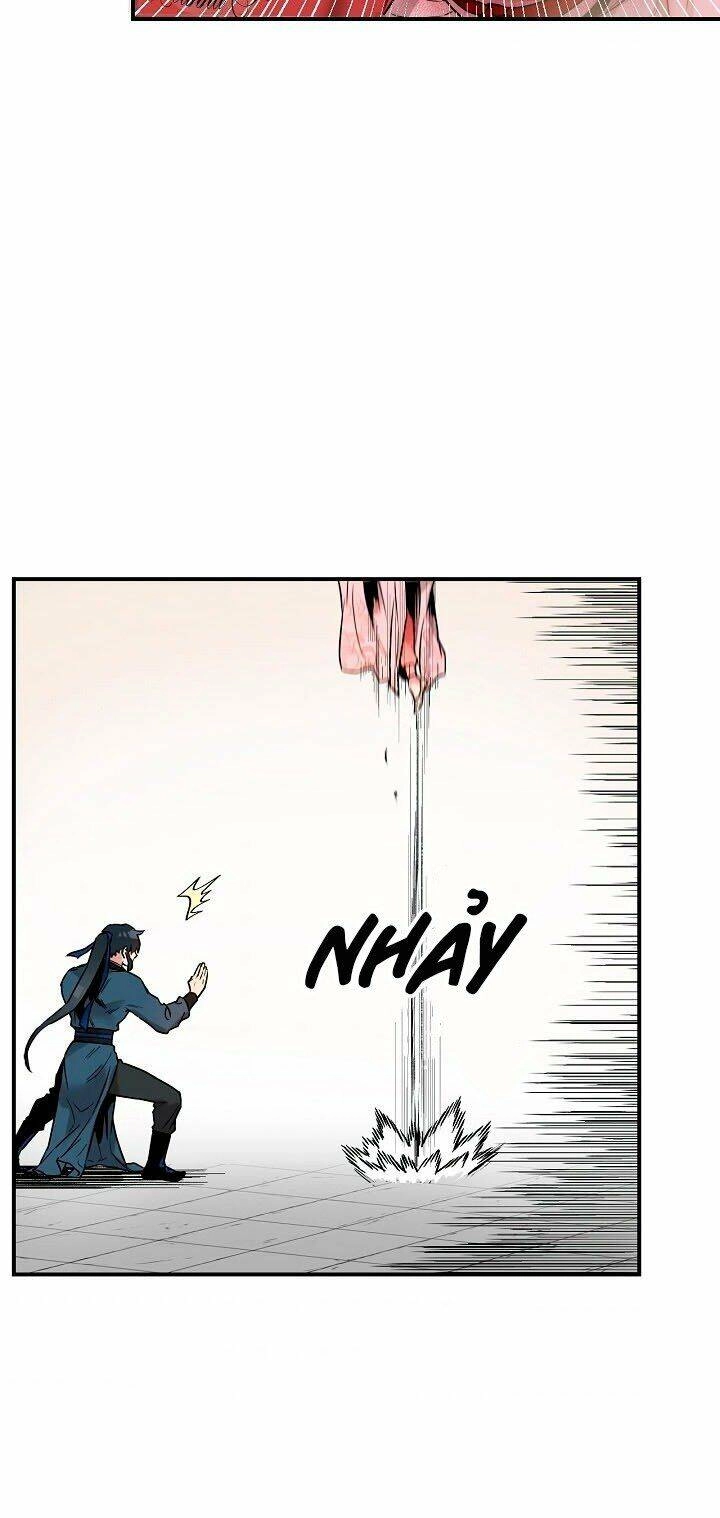 Tôi Trở Thành Nhân Vật Phản Diện Giỏi Nhất Trong Giới Võ Thuật Chapter 12 - 31