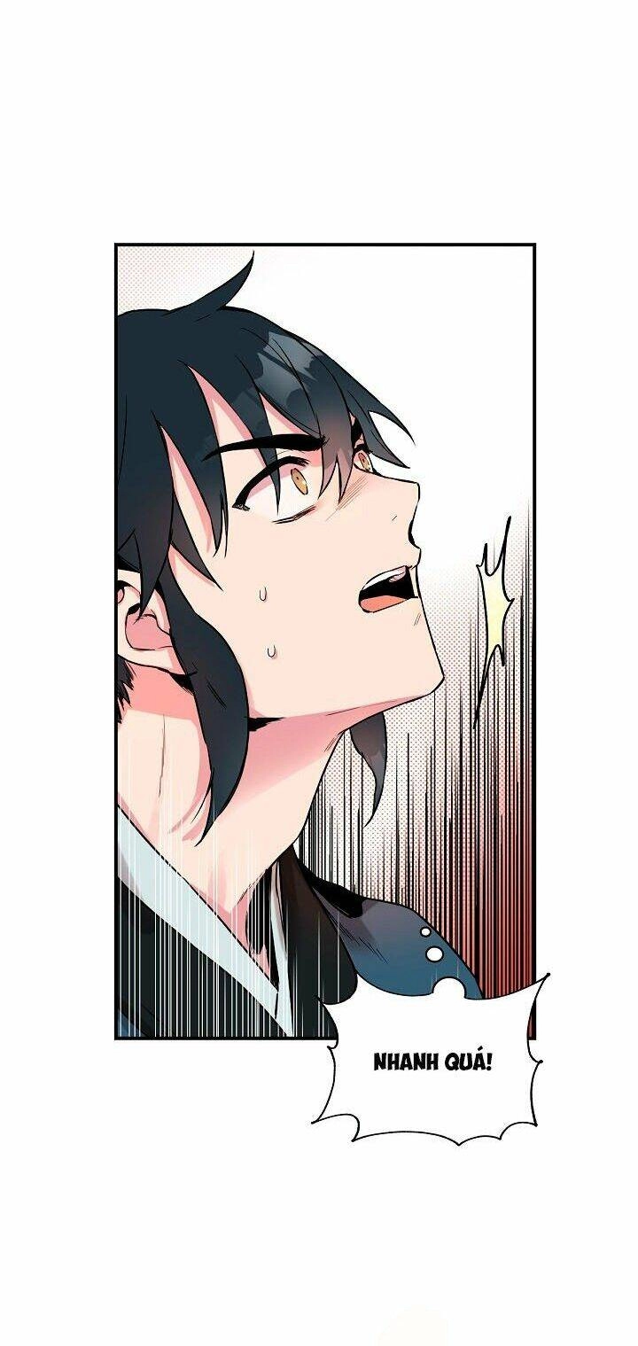 Tôi Trở Thành Nhân Vật Phản Diện Giỏi Nhất Trong Giới Võ Thuật Chapter 12 - 32