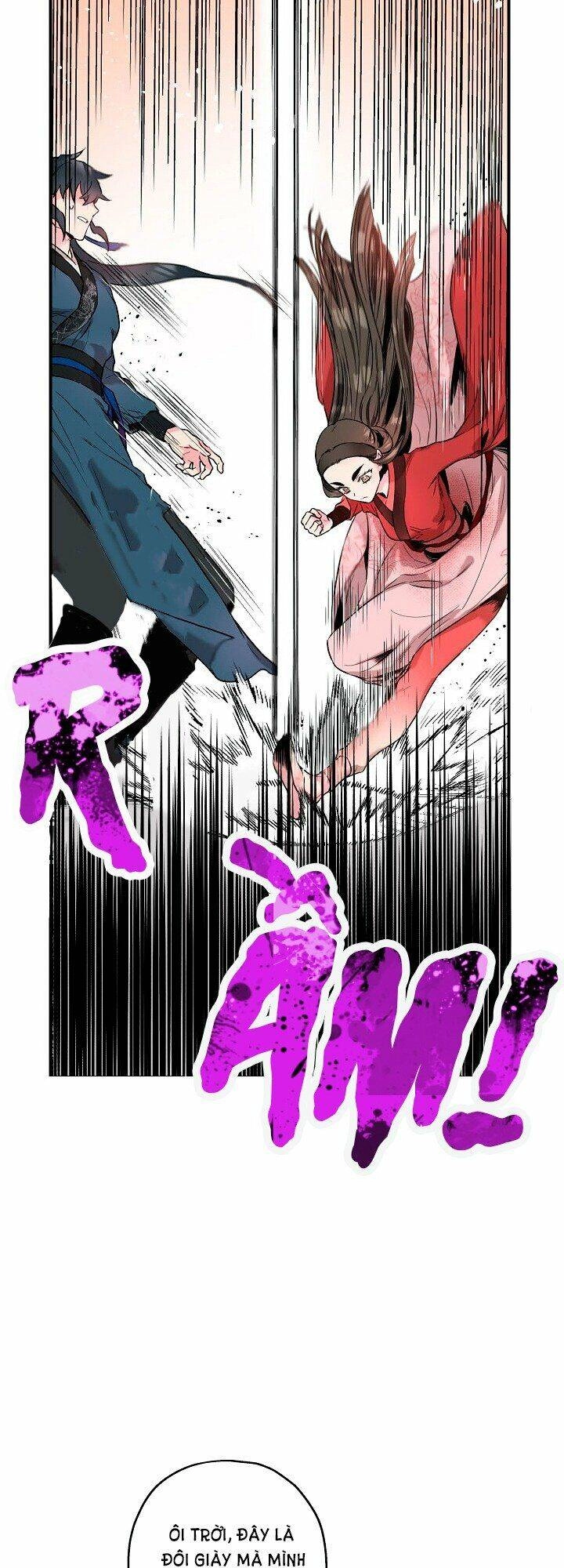 Tôi Trở Thành Nhân Vật Phản Diện Giỏi Nhất Trong Giới Võ Thuật Chapter 12 - 34