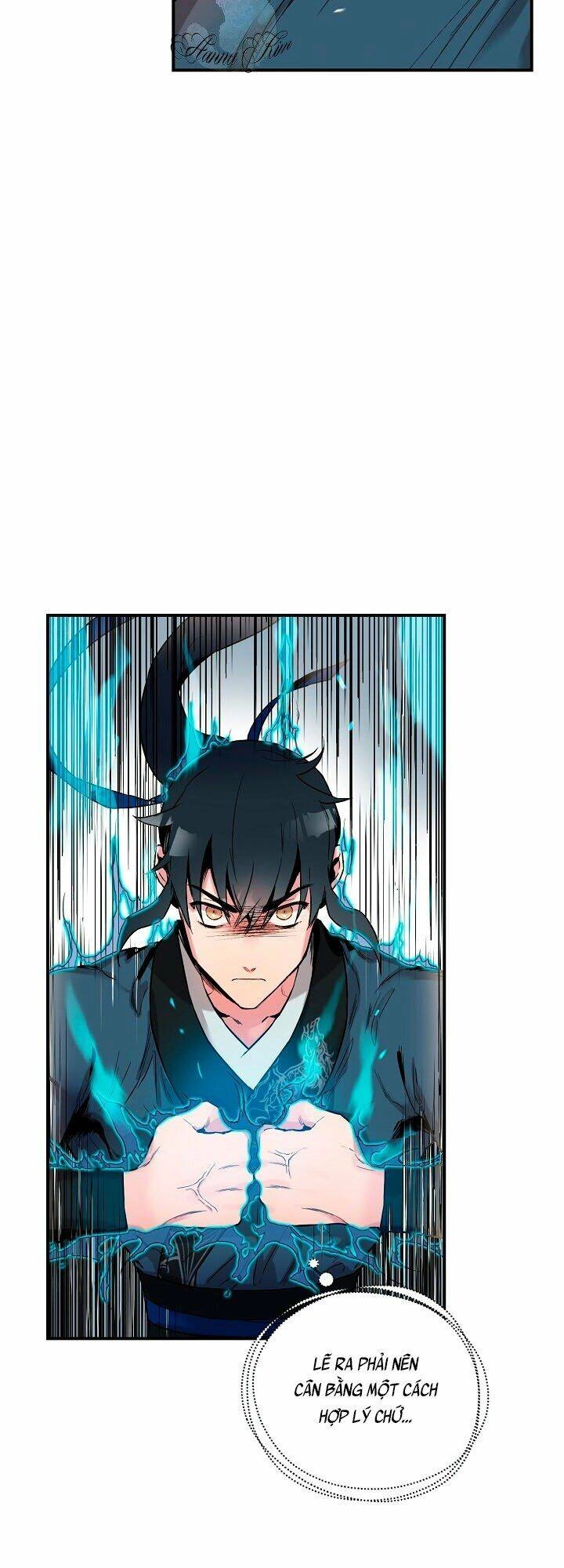 Tôi Trở Thành Nhân Vật Phản Diện Giỏi Nhất Trong Giới Võ Thuật Chapter 12 - 38