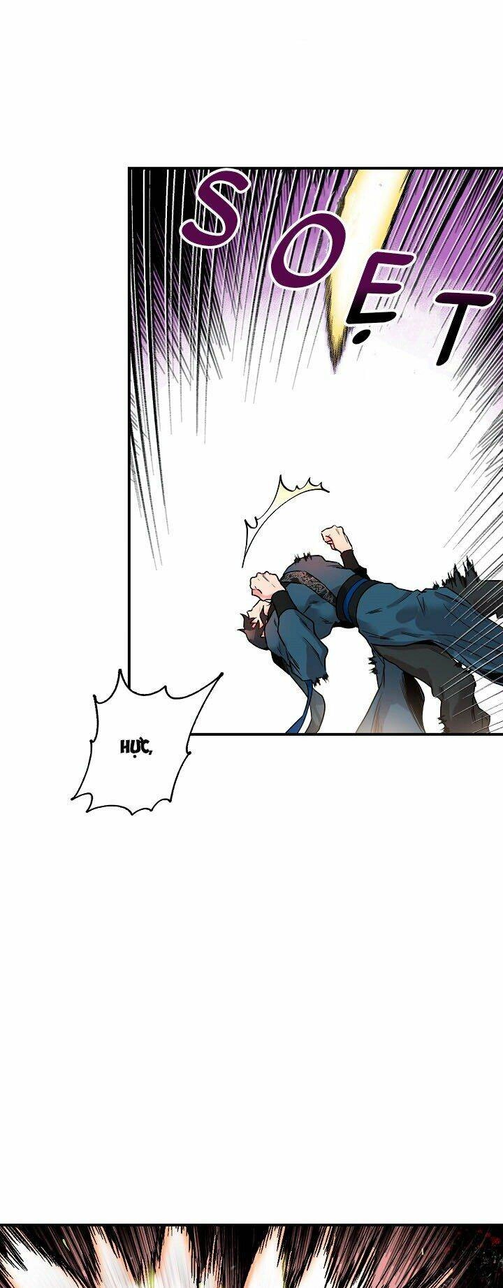 Tôi Trở Thành Nhân Vật Phản Diện Giỏi Nhất Trong Giới Võ Thuật Chapter 12 - 39