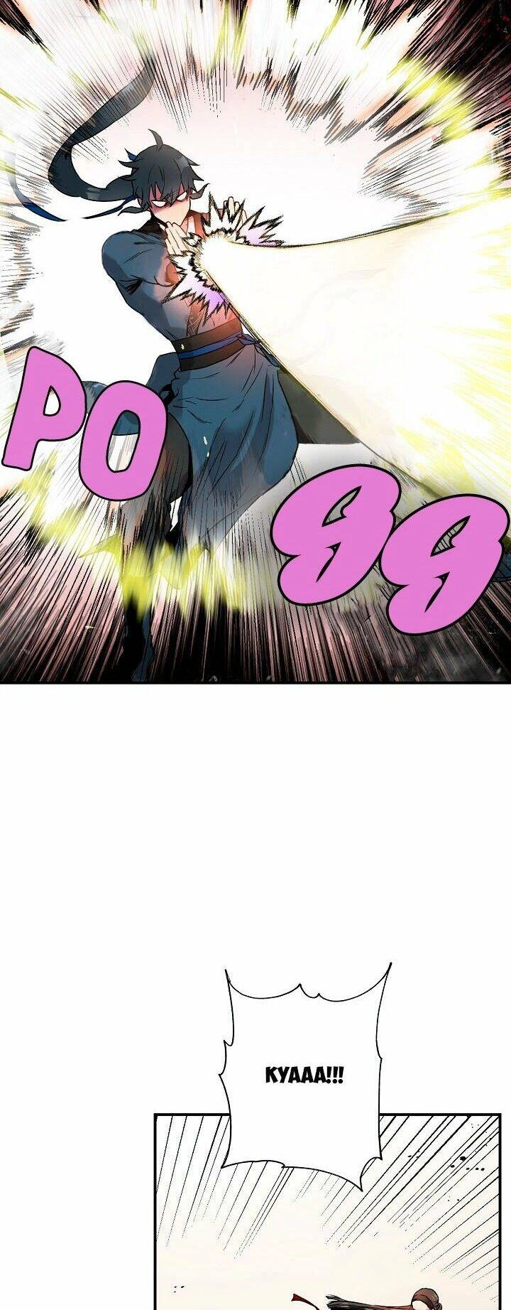 Tôi Trở Thành Nhân Vật Phản Diện Giỏi Nhất Trong Giới Võ Thuật Chapter 12 - 40