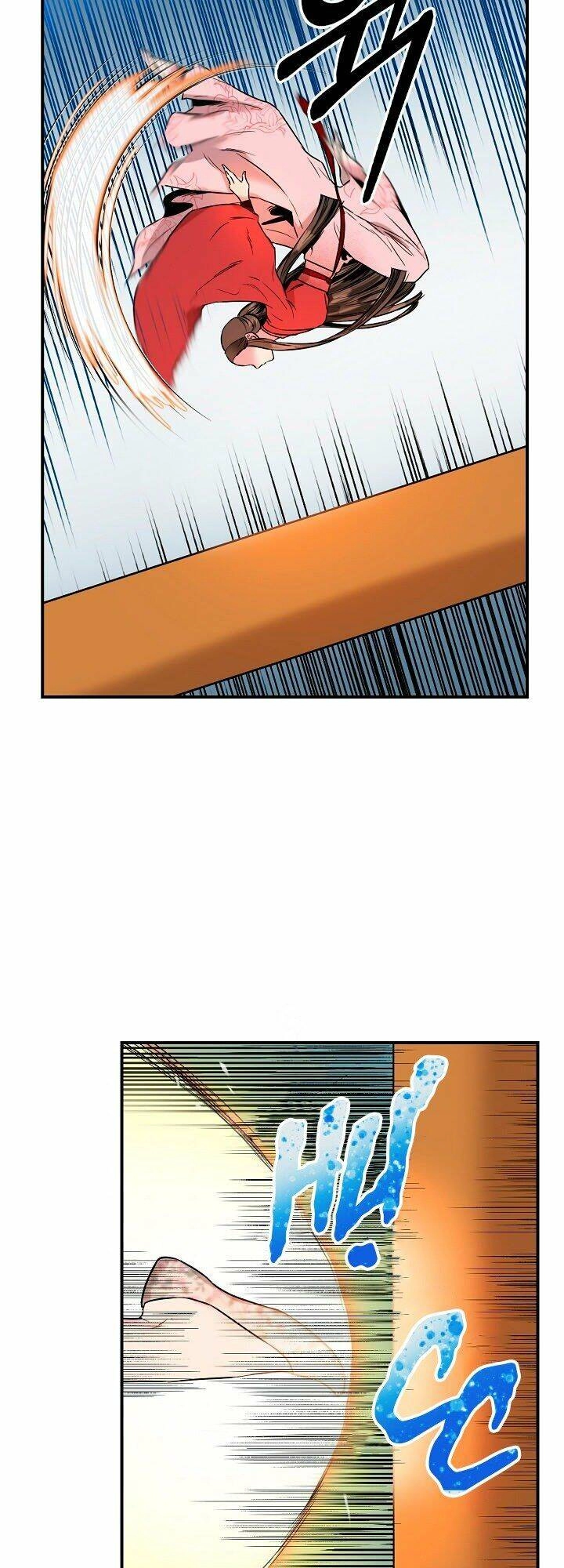 Tôi Trở Thành Nhân Vật Phản Diện Giỏi Nhất Trong Giới Võ Thuật Chapter 12 - 42