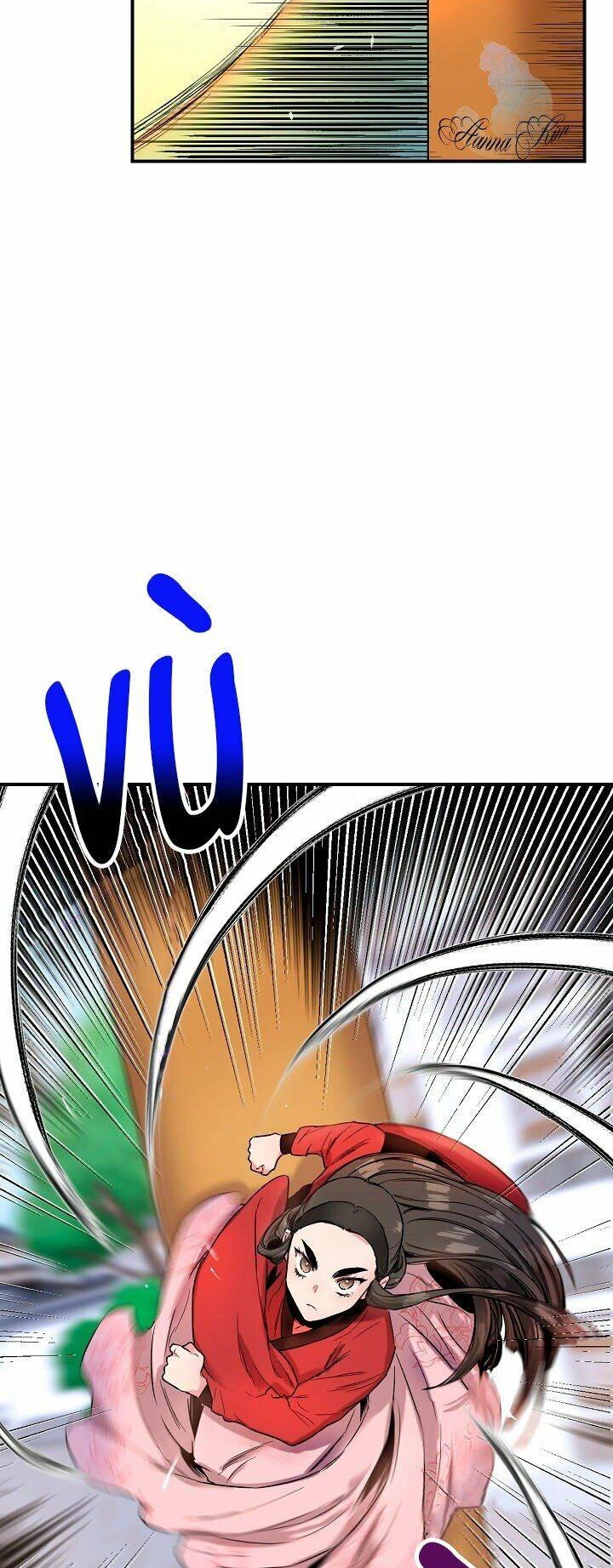 Tôi Trở Thành Nhân Vật Phản Diện Giỏi Nhất Trong Giới Võ Thuật Chapter 12 - 43