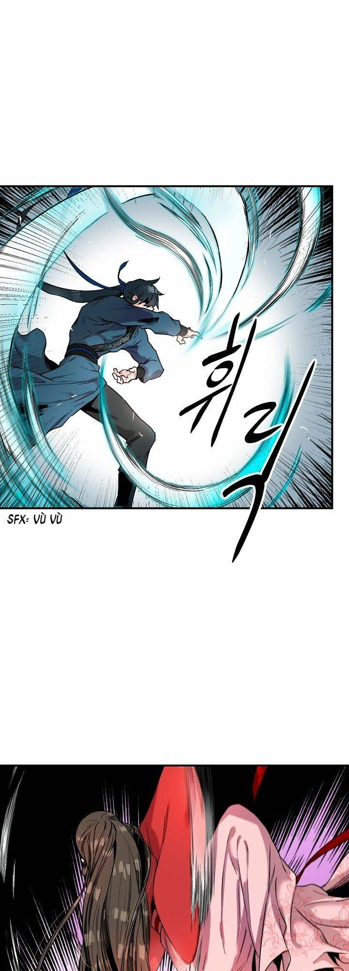 Tôi Trở Thành Nhân Vật Phản Diện Giỏi Nhất Trong Giới Võ Thuật Chapter 12 - 45