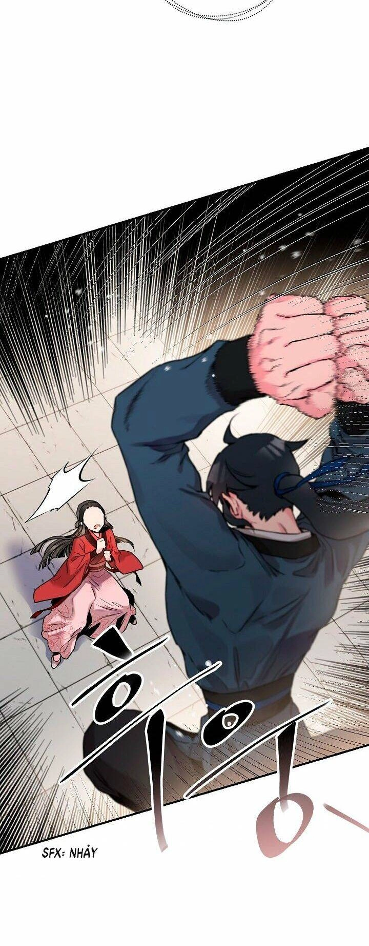 Tôi Trở Thành Nhân Vật Phản Diện Giỏi Nhất Trong Giới Võ Thuật Chapter 12 - 48