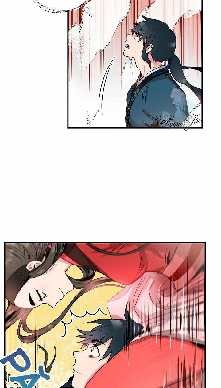 Tôi Trở Thành Nhân Vật Phản Diện Giỏi Nhất Trong Giới Võ Thuật Chapter 12 - 50