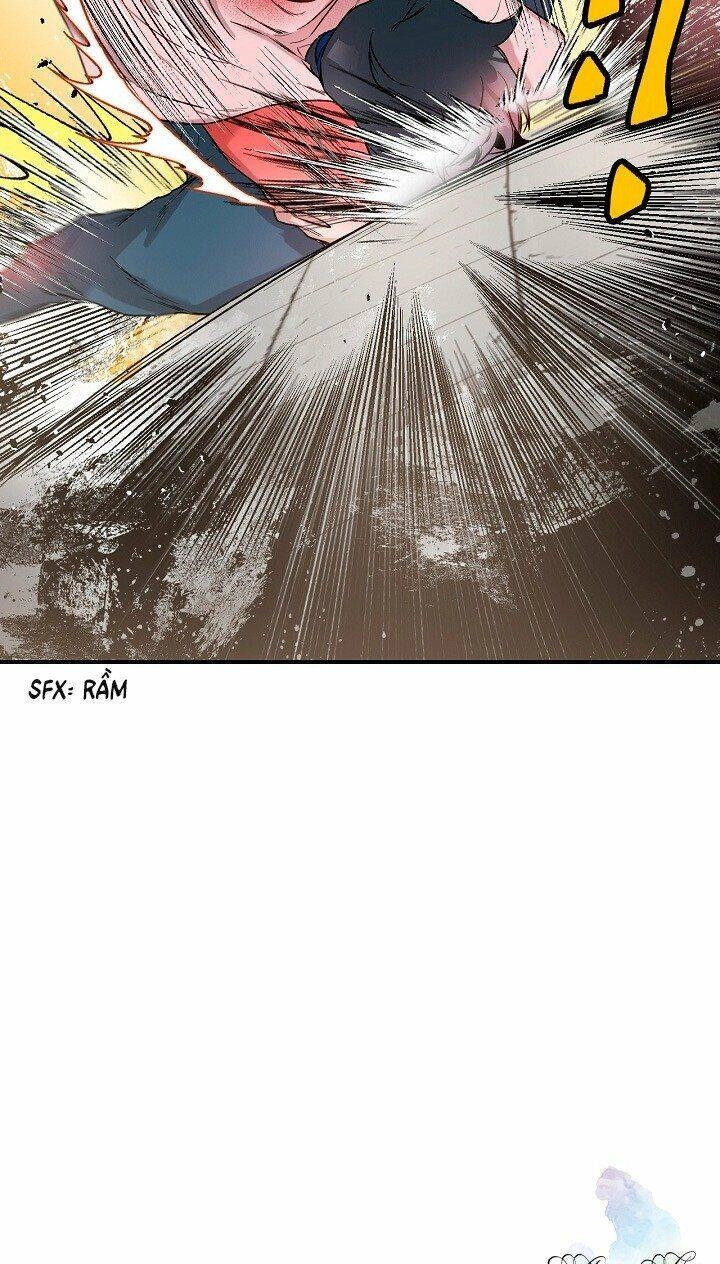 Tôi Trở Thành Nhân Vật Phản Diện Giỏi Nhất Trong Giới Võ Thuật Chapter 12 - 53