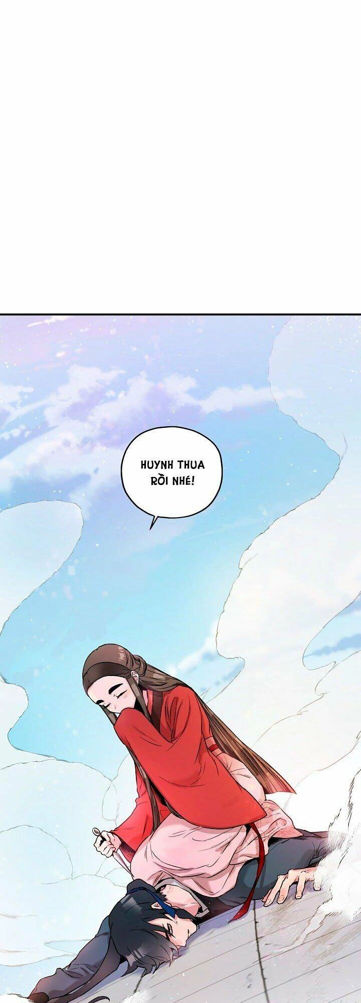 Tôi Trở Thành Nhân Vật Phản Diện Giỏi Nhất Trong Giới Võ Thuật Chapter 12 - 55