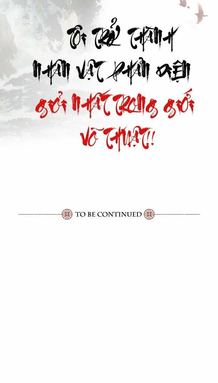 Tôi Trở Thành Nhân Vật Phản Diện Giỏi Nhất Trong Giới Võ Thuật Chapter 12 - 57