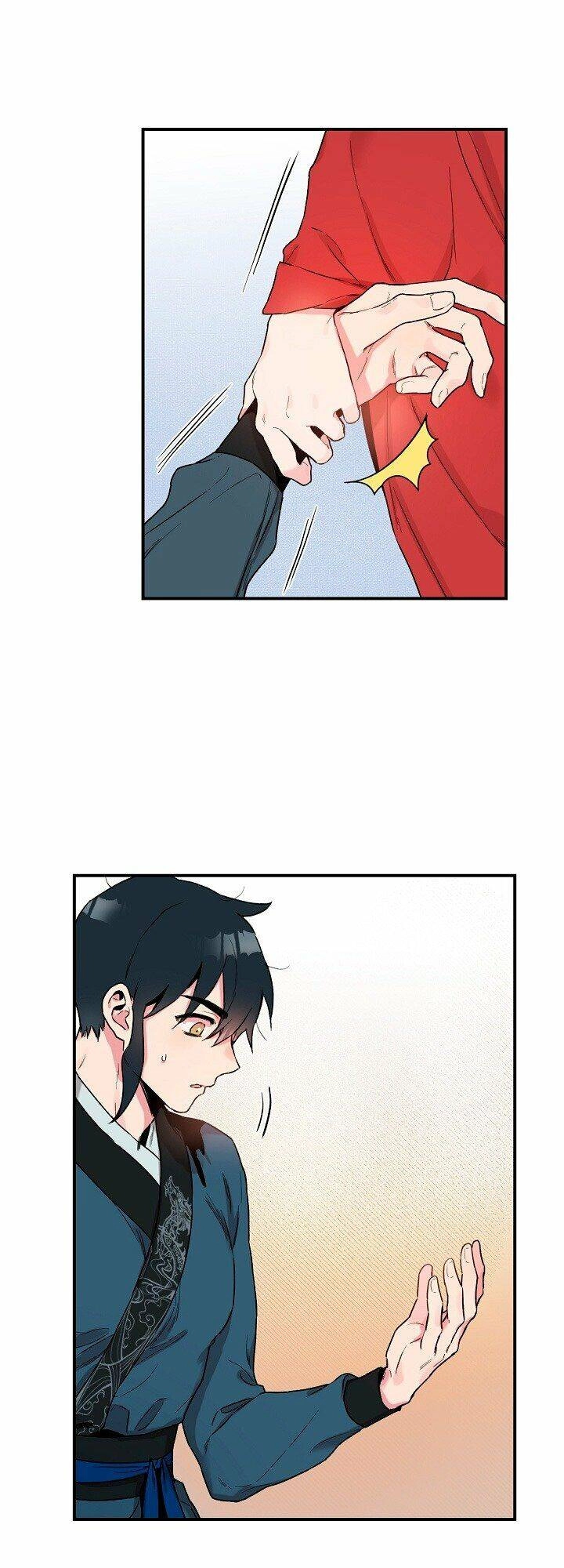 Tôi Trở Thành Nhân Vật Phản Diện Giỏi Nhất Trong Giới Võ Thuật Chapter 13 - 2