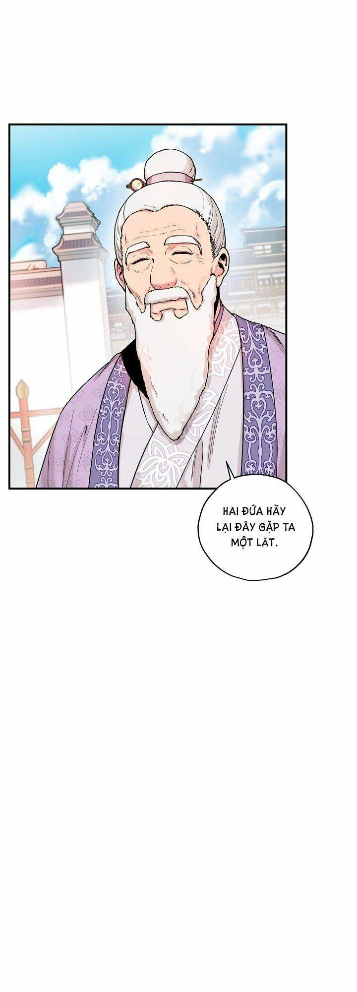 Tôi Trở Thành Nhân Vật Phản Diện Giỏi Nhất Trong Giới Võ Thuật Chapter 13 - 5