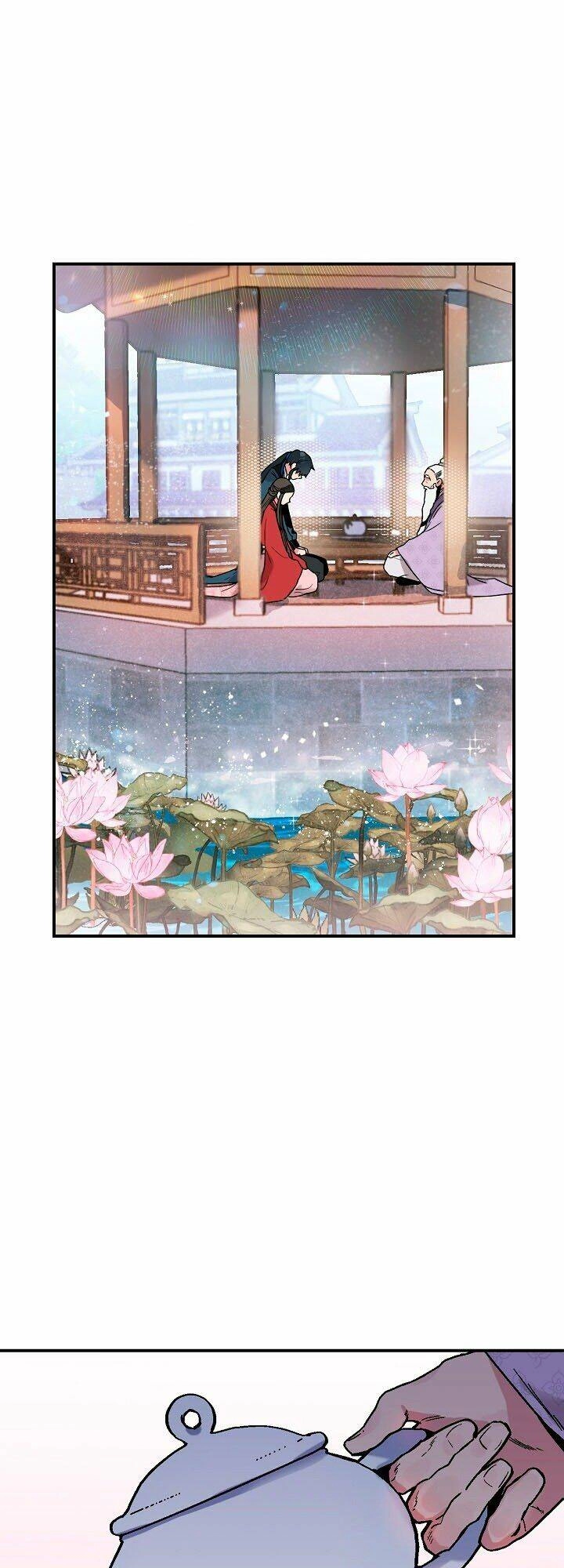 Tôi Trở Thành Nhân Vật Phản Diện Giỏi Nhất Trong Giới Võ Thuật Chapter 13 - 6