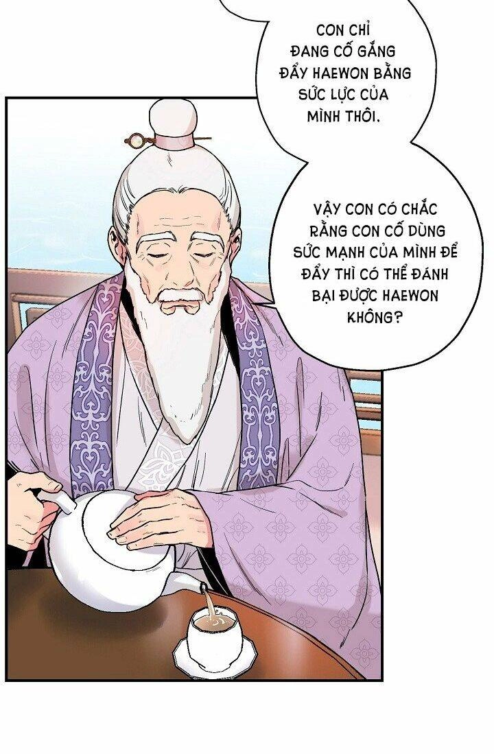 Tôi Trở Thành Nhân Vật Phản Diện Giỏi Nhất Trong Giới Võ Thuật Chapter 13 - 9