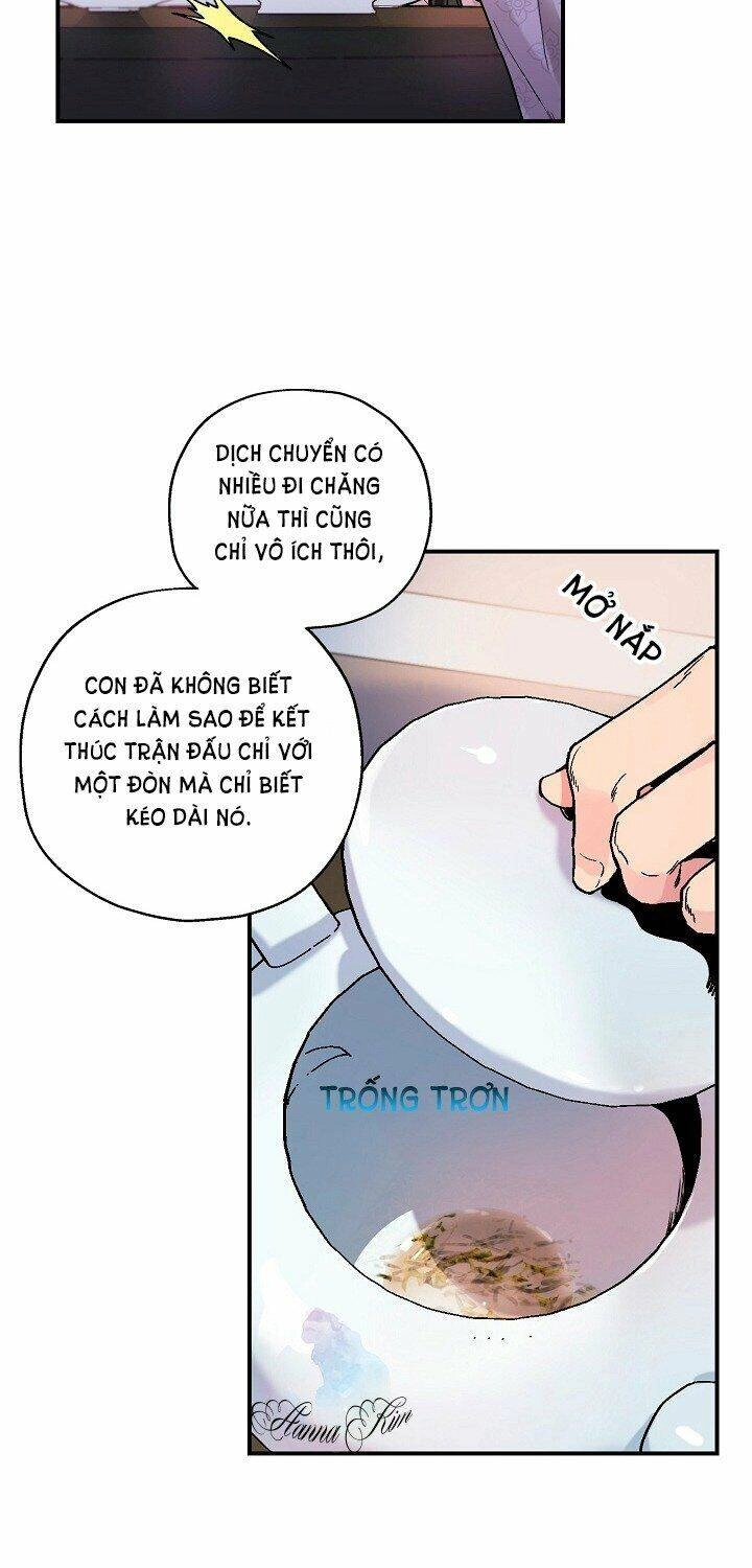 Tôi Trở Thành Nhân Vật Phản Diện Giỏi Nhất Trong Giới Võ Thuật Chapter 13 - 11