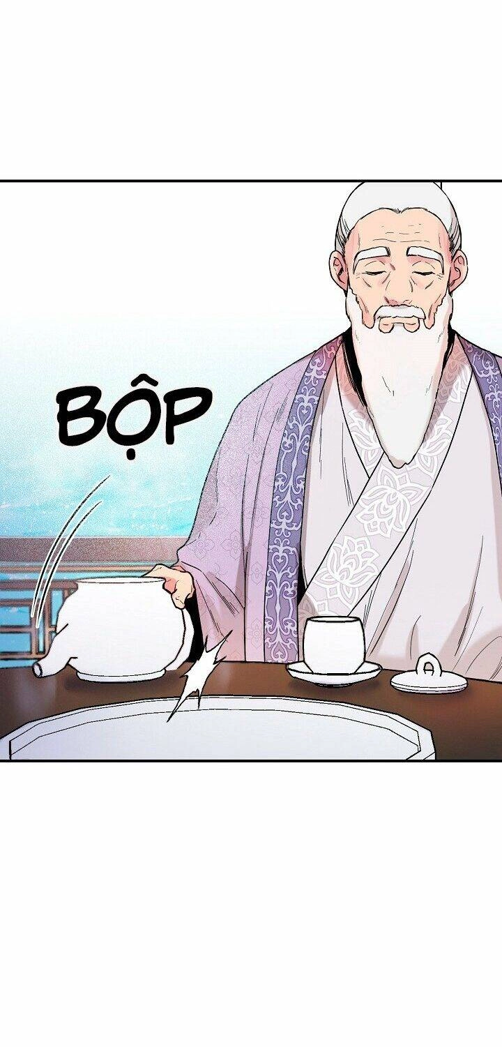 Tôi Trở Thành Nhân Vật Phản Diện Giỏi Nhất Trong Giới Võ Thuật Chapter 13 - 12