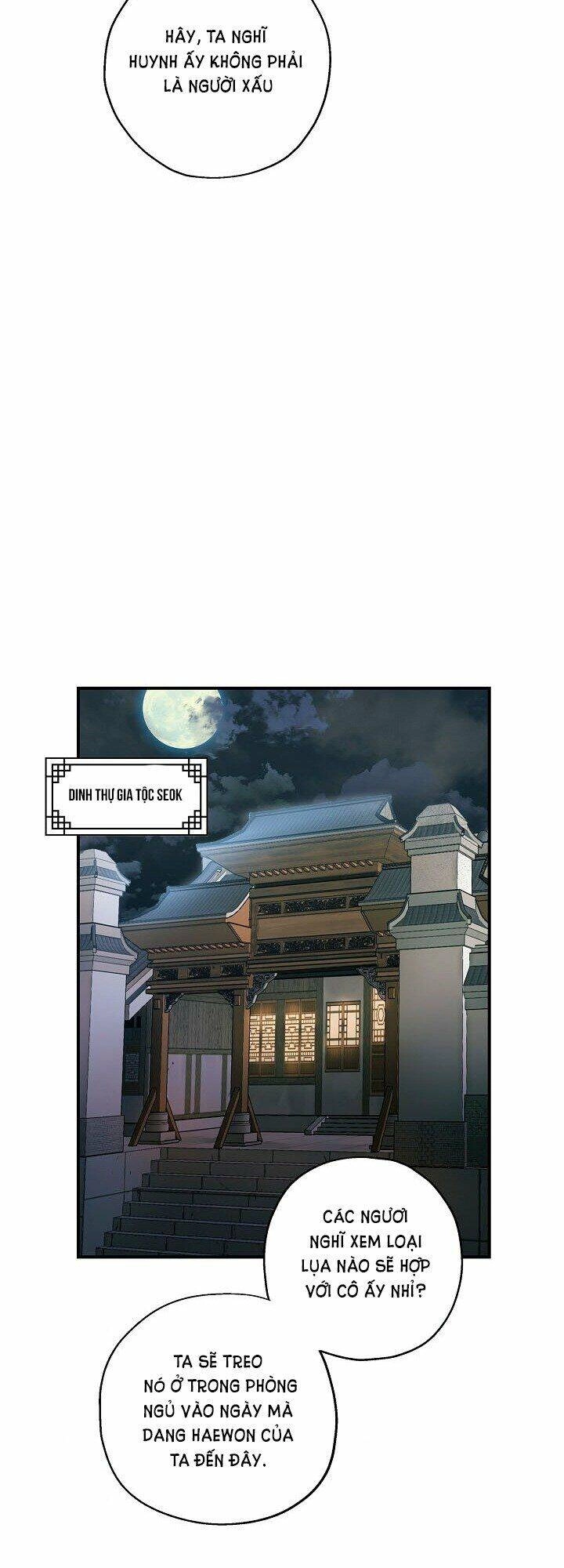 Tôi Trở Thành Nhân Vật Phản Diện Giỏi Nhất Trong Giới Võ Thuật Chapter 13 - 23