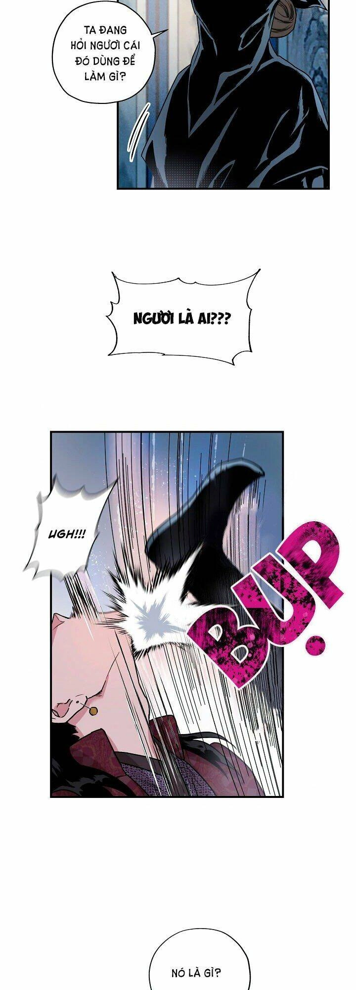 Tôi Trở Thành Nhân Vật Phản Diện Giỏi Nhất Trong Giới Võ Thuật Chapter 13 - 30