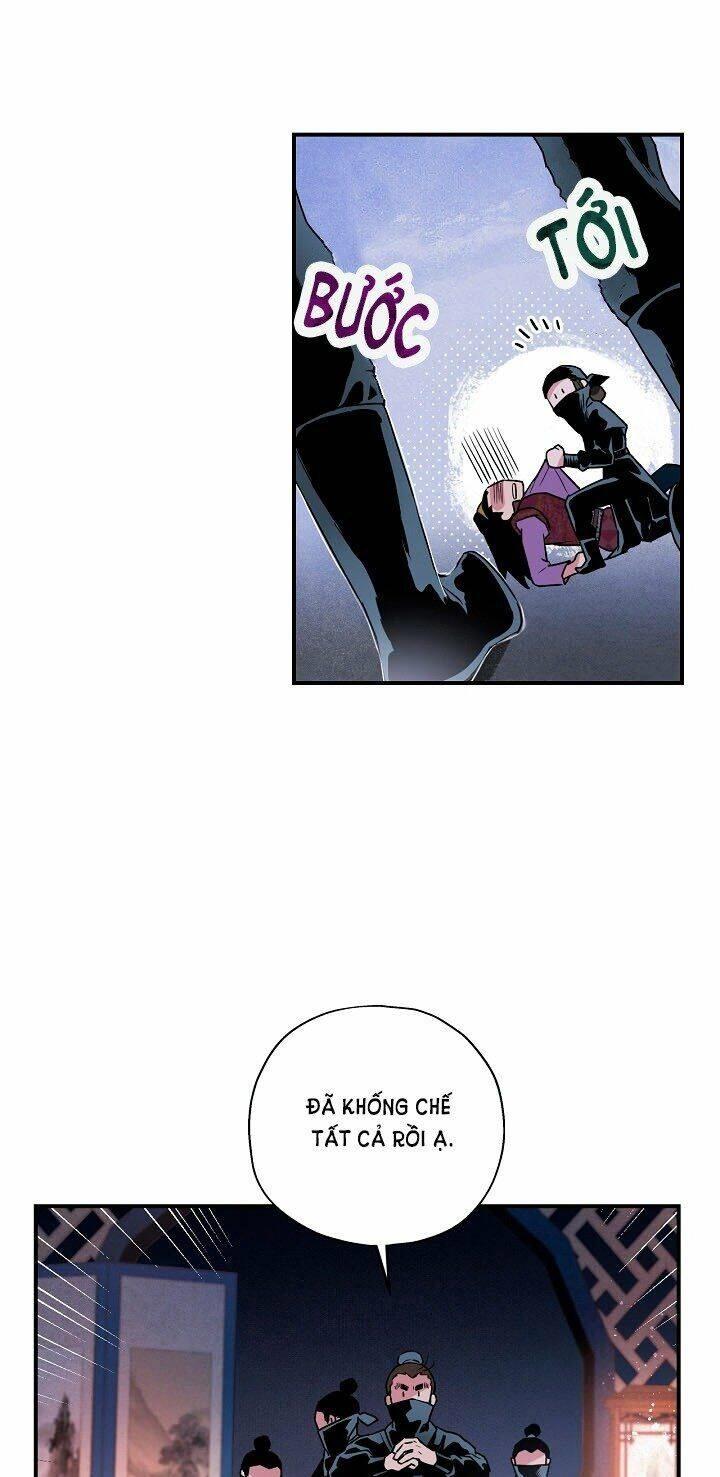 Tôi Trở Thành Nhân Vật Phản Diện Giỏi Nhất Trong Giới Võ Thuật Chapter 13 - 32