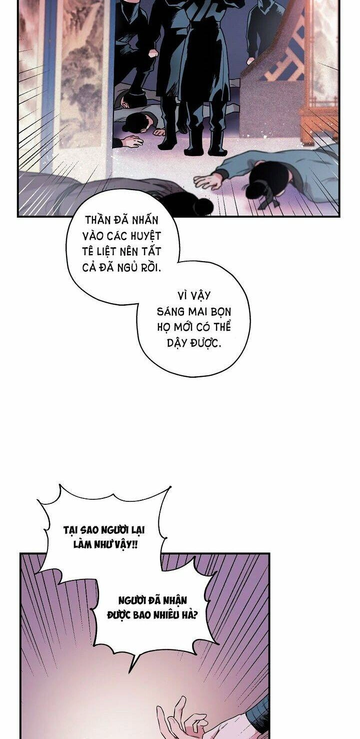 Tôi Trở Thành Nhân Vật Phản Diện Giỏi Nhất Trong Giới Võ Thuật Chapter 13 - 33