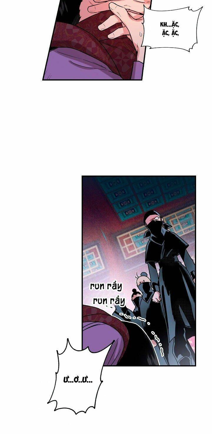 Tôi Trở Thành Nhân Vật Phản Diện Giỏi Nhất Trong Giới Võ Thuật Chapter 13 - 36